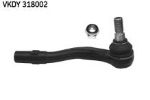 SKF VKDY 318002